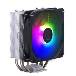 Cooler Master CPUクーラー RRS4NA17PAR1-イメージ1