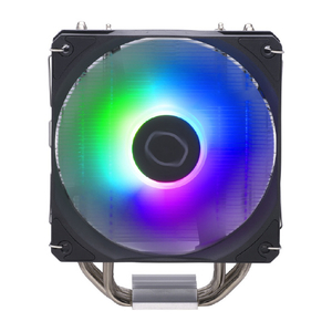 Cooler Master CPUクーラー RRS4NA17PAR1-イメージ2