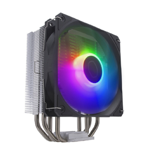 Cooler Master CPUクーラー RRS4NA17PAR1-イメージ4