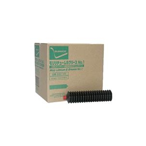 住鉱潤滑剤 グリース（高荷重用）　モリリチュームSグリースNo．1　400g MLS-04-1-イメージ1