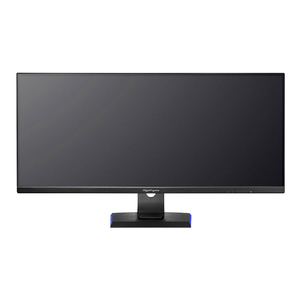 I・Oデータ 34型液晶ディスプレイ GigaCrysta LCD-GCWQ341XDB-イメージ2