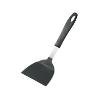 カンダ KD 抗菌・耐熱 『いろ・色』 起し金 黒 FC876PL-056204