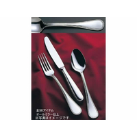 トーダイ 18-8 ダイアナ コーヒースプーン FC502LG-2802000