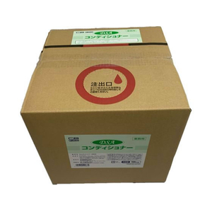 第一石鹸 業務用DSA コンディショナー 18kg FCK913D-イメージ2