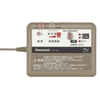 新品未開封 パナソニック 電気カーペット DC-2NK 新品専用カバー付き Panasonic（パナソニック） 電気カーペットセット 2畳相当｜DC