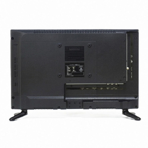 ダイコーアペックス <安心の日本生産で品質重視>アペックス 19V型ハイビジョン液晶テレビ 地デジ搭載1波モデル ブラック AP1920BJ-イメージ3