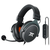 FnaticGear ゲーミングヘッドセット ブラック HS0004-001-イメージ1