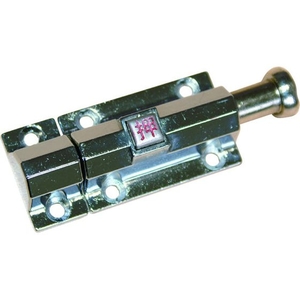 清水 自動ラッチ35mmクローム FC397EV-3801578-イメージ1