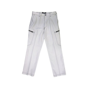 ミタニコーポレーション MWB RIDEパンツ (シルバーグレー)L FC232MM-270520-イメージ1