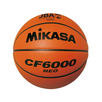 ミカサ 検定球 6号 ブラウン FC757SH-CF6000-NEO