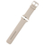 エレコム Apple Watch用シリコンバンド TOUGH SLIM ベージュ AW-25BBDTSBE-イメージ1