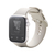 エレコム Apple Watch用シリコンバンド TOUGH SLIM ベージュ AW-25BBDTSBE-イメージ2