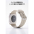エレコム Apple Watch用シリコンバンド TOUGH SLIM ベージュ AW-25BBDTSBE-イメージ8