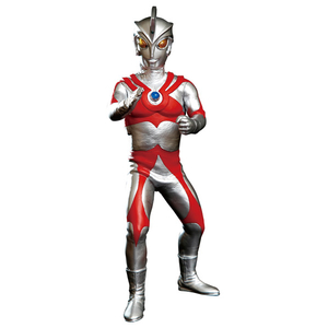 CCP CCPｳﾙﾄﾗﾏﾝｴ-ｽADV CCP 1/6特撮シリーズ ウルトラマンエース