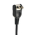 エルパ 家具用コンセントUSB AC1個口+Type-C1ポート ブラウン FO-RUC112T(BR)-イメージ9