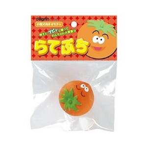 スーパーキャット らてぷち とまと ﾗﾃﾌﾟﾁﾄﾏﾄTL152-イメージ1