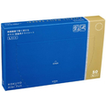 コクヨ Hibifull ガラス・液晶用ドライシート L 50枚 FCE473K-KHF-CG133