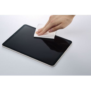 コクヨ Hibifull ガラス・液晶用ドライシート L 50枚 FCE473K-KHF-CG133-イメージ5