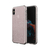Matchnine iPhone XS/X用ケース JELLO クリアピンクパール MN89213I8-イメージ1