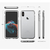 Matchnine iPhone XS/X用ケース JELLO クリアピンクパール MN89213I8-イメージ3