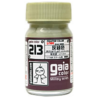 ガイアノーツ 213 灰緑色 GAIA213ﾊｲﾘﾖｸｼﾖｸ