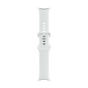 Google Google Pixel Watch 5(41 mm) (第 2 世代) Wi-Fi Polished Silver アルミケース / Fog アクティブ バンド GA10898-US-イメージ5
