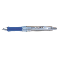 パイロット Dr.GRIP Gスペックソフトグリップ ソフトブルー F807976-BDGS-60R-SL