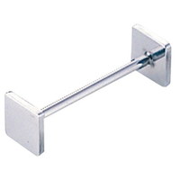 和田助製作所 SW 18-8 ナイフレスト 四角型 FC518LT-6769800