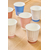 サンナップ ノートモカ ストロングカップ エンボス 260mL 8個 FCJ011L-C2608NOT-イメージ3