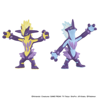 タカラトミー ﾓﾝｺﾚｽﾄﾘﾝﾀﾞ-ｾﾂﾄ ポケットモンスター モンコレ スト