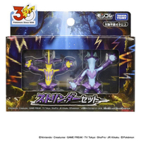 タカラトミー ﾓﾝｺﾚｽﾄﾘﾝﾀﾞ-ｾﾂﾄ ポケットモンスター モンコレ スト