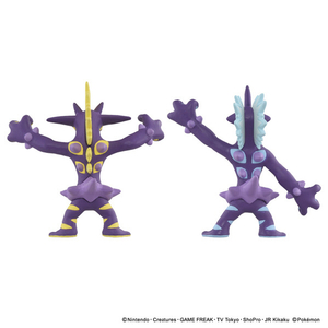 タカラトミー ポケットモンスター モンコレ ストリンダーセット ﾓﾝｺﾚｽﾄﾘﾝﾀﾞ-ｾﾂﾄ-イメージ3