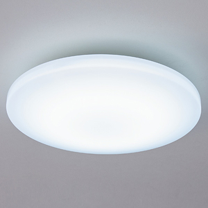 ニトリ LEDシーリングライト ～12畳用 e angle select ホワイト LEDｼ-ﾘﾝｸﾞﾗｲﾄ NS001 12J-イメージ1