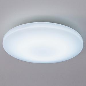 ニトリ LEDシーリングライト ～12畳用 e angle select ホワイト LEDｼ-ﾘﾝｸﾞﾗｲﾄ NS001 12J-イメージ3