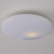 ニトリ LEDシーリングライト ～12畳用 e angle select ホワイト LEDｼ-ﾘﾝｸﾞﾗｲﾄ NS001 12J-イメージ5