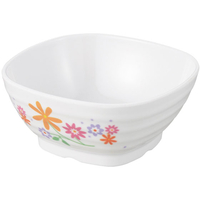 エンテック 角小鉢 花束(ブーケ) FC72766-BU-50