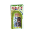 カーボーイ くねくねロック グリーン FCK0439-KR-04