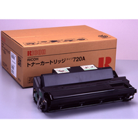 リコー タイプ720Aトナーカートリッジ F816583-307768