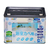 アサヒペン New水性インテリア浴室カベ 5L アイボリー FCB774G-イメージ1