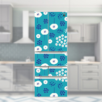 e angle ドレスアップマグネットシート 北欧06 ANG-MG-SJMF43R-6Y6