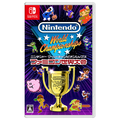 任天堂 Nintendo World Championships ファミコン世界大会【Switch】 HACRA82CA