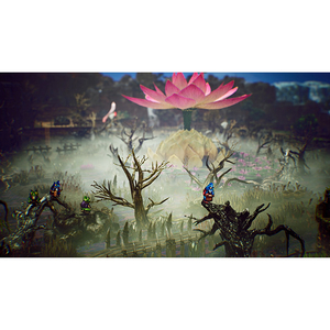 スクウェア・エニックス 冒険家エリオットの千年物語【Switch 2】 POTPAAMJA-イメージ8