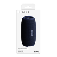 Sudio SD-3713 F5 Pro クラシックブルー|エディオン公式通販