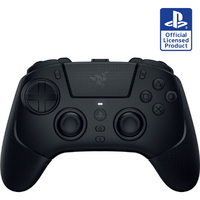 Razer ゲーミングコントローラー Razer Raiju V3 Pro RZ06-05580100-R3UA