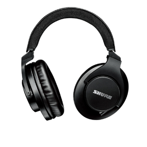 SHURE プロフェッショナル スタジオヘッドホン SRHシリーズ SRH440A-A-イメージ3