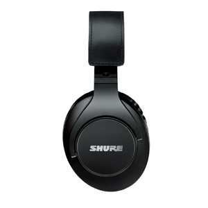 SHURE プロフェッショナル スタジオヘッドホン SRHシリーズ SRH440A-A-イメージ6