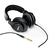 SHURE プロフェッショナル スタジオヘッドホン SRHシリーズ SRH440A-A-イメージ4
