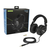 SHURE プロフェッショナル スタジオヘッドホン SRHシリーズ SRH440A-A-イメージ7