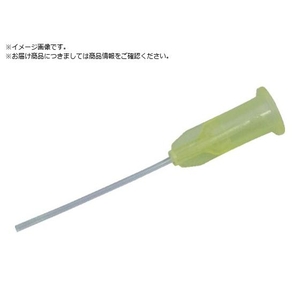 岩下/PTFEニードルTNー0.5-25 20本入り TN-0.5-25 FCD963C-2911272-イメージ1