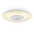 アイリスオーヤマ ～4畳 LED小型シーリングライト パネルライト 人感センサー付き 電球色 SCL200L-MS-PK-イメージ2